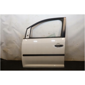 DØR VENSTRE FORAN VW CADDY III 2K0831055B