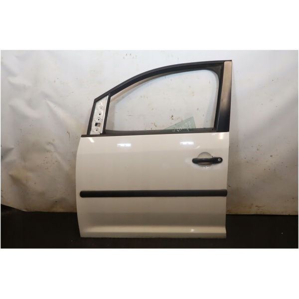 DØR VENSTRE FORAN VW CADDY III 2K0831055B