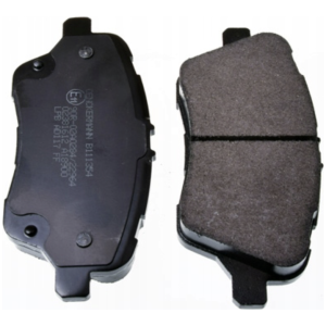 FORAN BREMSEKLOSSER FORD 1860476