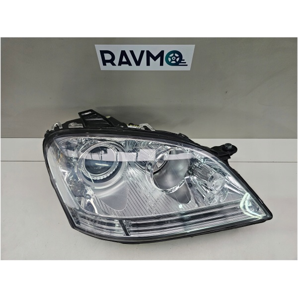 FORLYKT HØYRE MERCEDES ML W164 XENON ADAPTIVE A1648205461