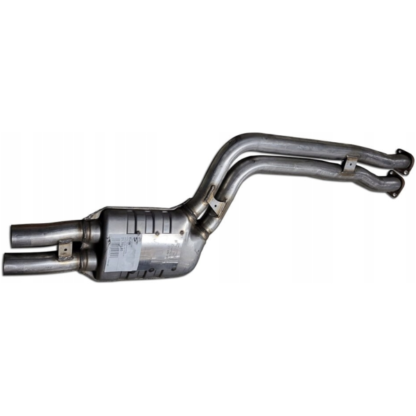 FREMRE EKSOSPOTTE BMW X3 18303403629