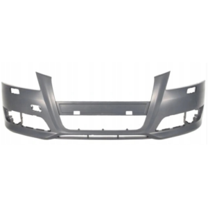 FRONTFANGER AUDI A3 8P0807105M MED LAKKERING