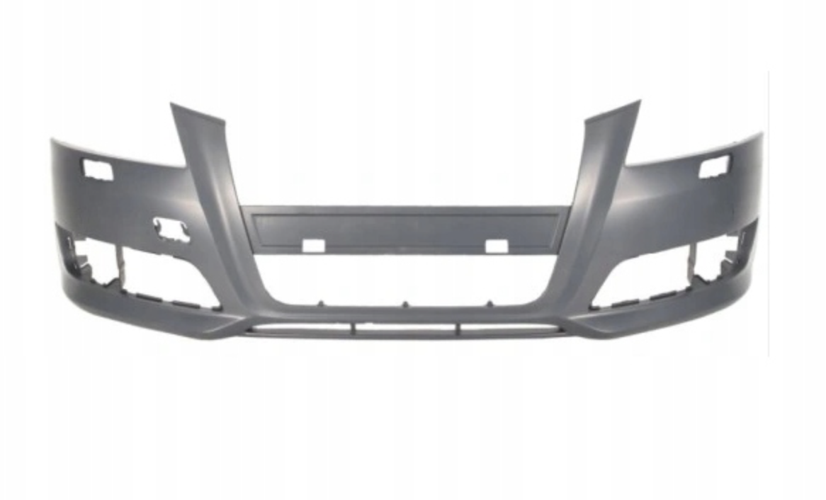 FRONTFANGER AUDI A3 8P0807105M MED LAKKERING