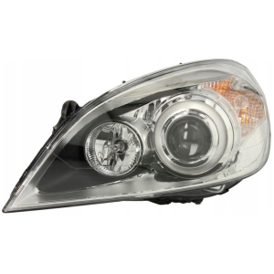 FRONTLYKT VENSTRE VOLVO V60 31420673