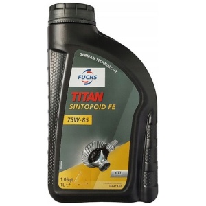 FUCHS TITAN SINTOPOID FE 75W85 1L GIROLJE