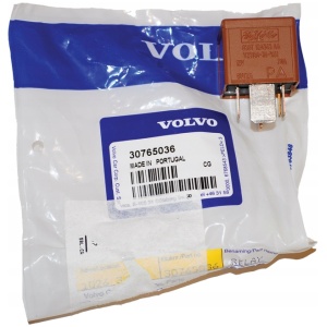GLØDERELE VOLVO V50 30765036