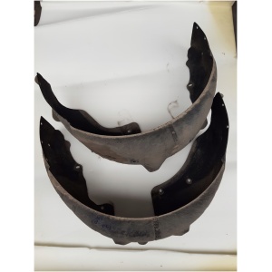 INNERSKJERM HØYRE BAK HYUNDAI I40 868223Z000