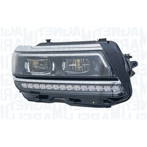 HØYRE FRONTLYKT VW TIGUAN 5NB941114E