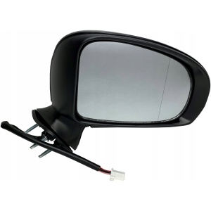 HØYRE SIDESPEIL TOYOTA AVENSIS T27 2008-2015 7-PIN 8790805410C0