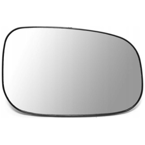 HØYRE SIDESPEILGLASS VOLVO V50 30762572
