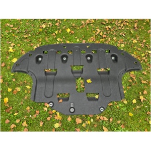 HYUNDAI IONIQ OE BUNNPLATE 29110G7000