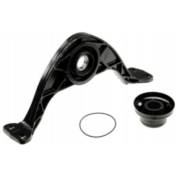 LAGRING KARDANGAKSEL VW TIGUAN