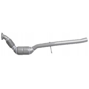 KATALYSATOR LAND ROVER DISCOVERY WCD500433