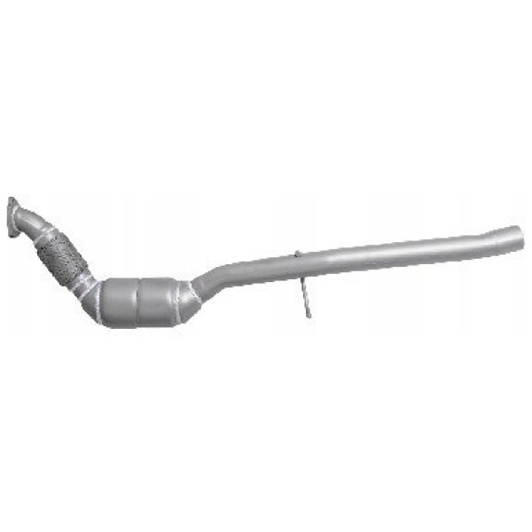 KATALYSATOR LAND ROVER DISCOVERY WCD500433