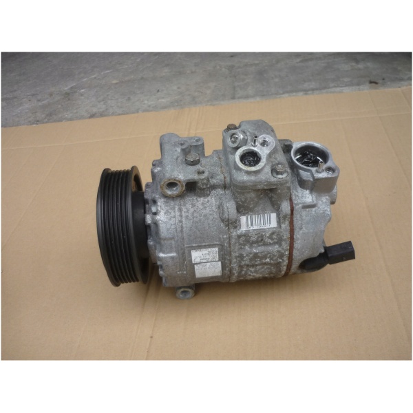 KLIMAKOMPRESSOR SKODA OCTAVIA 1K0820859QX