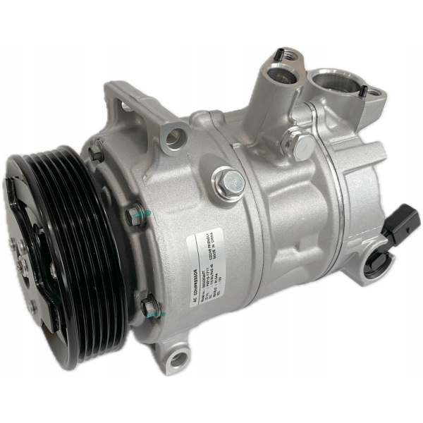 KLIMAKOMPRESSOR SKODA SEAT VW1K0820859QX