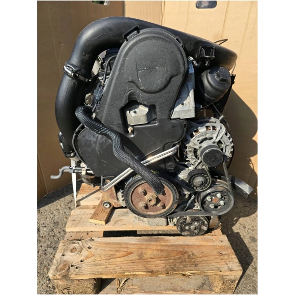 MOTOR 2.4 VOLVO XC60 D5244T17 128000KM