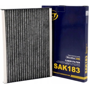 KULLBASERT KUPEFILTER 27277EN025