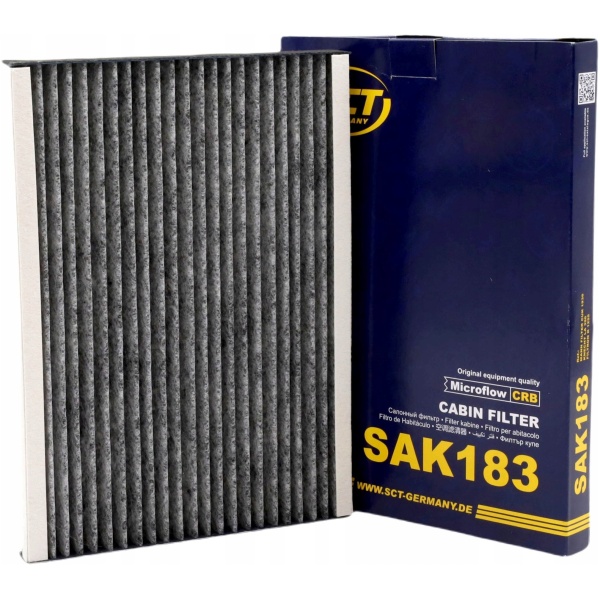 KULLBASERT KUPEFILTER 27277EN025