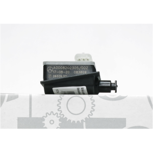 LADELUKE LÅS MOTOR MERCEDES EQB A0008202305
