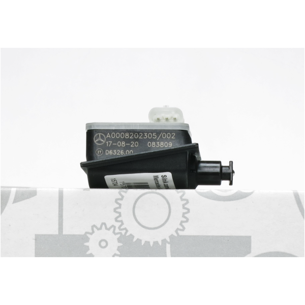 LADELUKE LÅS MOTOR MERCEDES EQB A0008202305