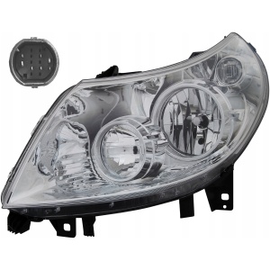 FRONTLYKT DUCATO JUMPER ELLIOT 55 VENSTRE
