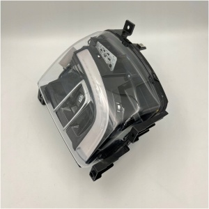 LED KJØRELYS VENSTRE TESLA X 1034330-00-B