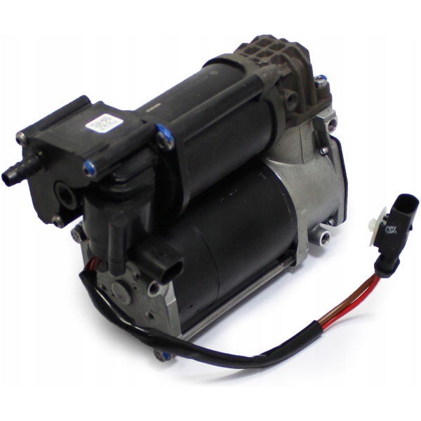 KOMPRESSOR MERCEDES W205 A0993200004
