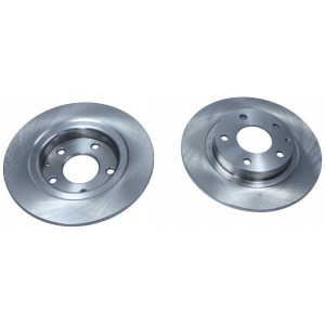 BREMSESKIVE BAK MAZDA 6 GHT226251