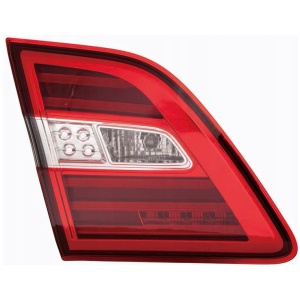 MERCEDES ML W166 VENSTRE INDRE BAKLYKT A1669060557