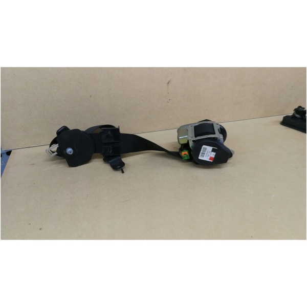 MERCEDES W211 VENSTRE FORAN SIKKERHETSBELTE A2118607985
