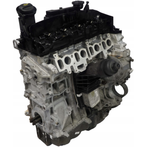 MINI COOPER D 1.6 R56 LCI R60 MOTOR N47C16