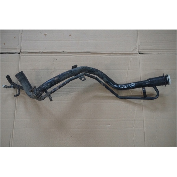 MITSUBISHI ASX DIESEL PÅFYLLINGSRØR 1710A418