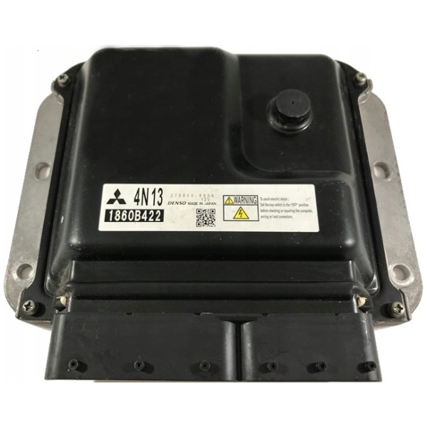 MITSUBISHI ASX ECU 1860B422