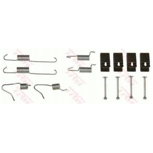 MONTERINGSSTE BREMSE BAK NISSAN LEAF 44060JE27A