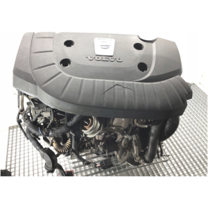 MOTOR 2.4 VOLVO XC60 D5244T17