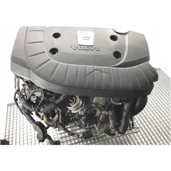 MOTOR 2.4 VOLVO XC60 D5244T17