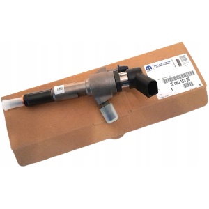 NY ORIGINAL INJEKTOR 1.6 HDI TDCI CITROEN 9802448680
