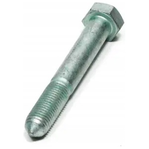 NY ORIGINAL VW OPPHENGSBOLT M12X1.5X85