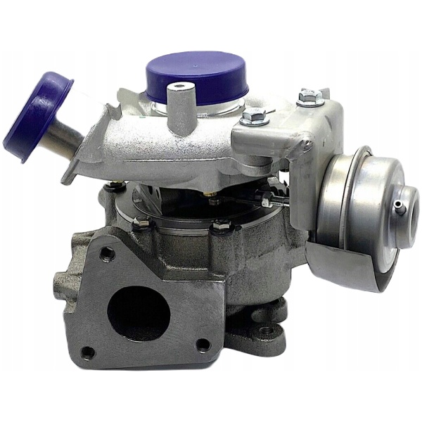 TURBO MITSUBISHI ASX 1515A185