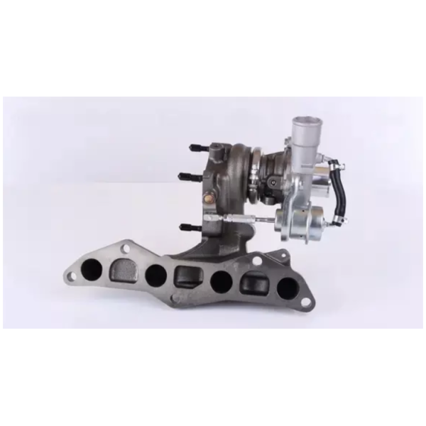TURBO NISSENS TOYOTA YARIS 1720133010 - Bilde 2