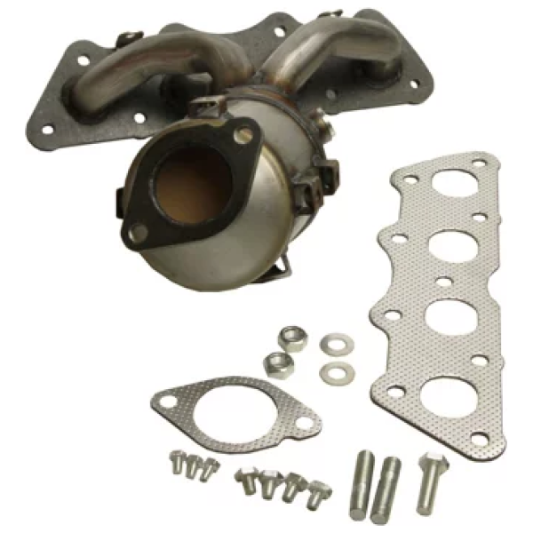 KATALYSATOR EKSOSMANIFOLD KIA SPORTAGE 285102BGF5 - Bilde 2