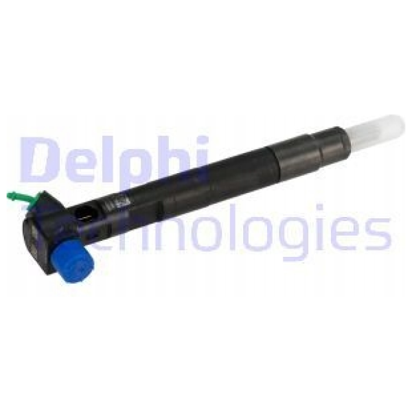 DELPHI INJEKTOR MERCEDES A6510701387 - Bilde 2