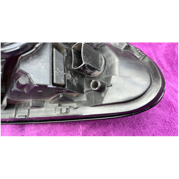 FRONTLYKT VENSTRE vOLVO C30 OEM 31335199 - Bilde 4