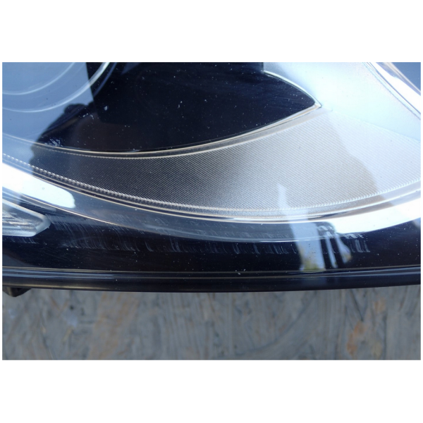 HØYRE FRONTLYKT BI-XENON LED AUDI A3 8P0941030BM - Bilde 3