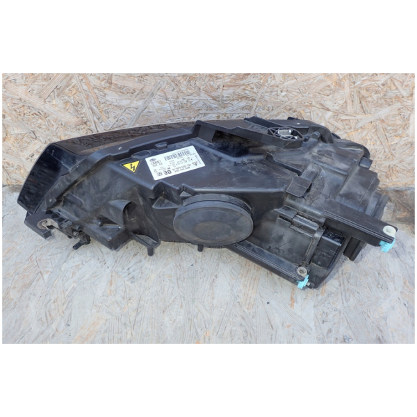 HØYRE FRONTLYKT BI-XENON LED AUDI A3 8P0941030BM - Bilde 5