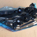 BAKLYKT HØYRE BAK AUDI Q4 E-TRON OE 89A945070 - Bilde 2