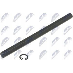 OLJE PUMPE DRIVAKSEL AUDI A6 03G115281E