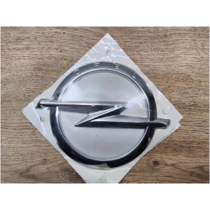OPEL INSIGNIA BAKLUKE EMBLEM 39061720