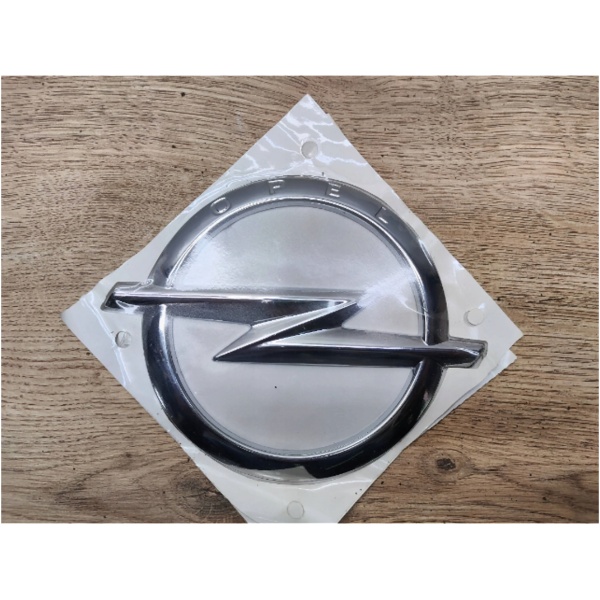 OPEL INSIGNIA BAKLUKE EMBLEM 39061720